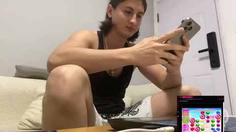 manyflex online show from October 24, 2025, 2:35 pm