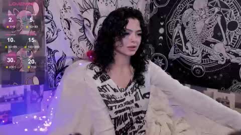manyunya_ online show from September 26, 2025, 2:32 pm