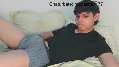 mapache1177 online show from April 9, 2026, 12:54 am