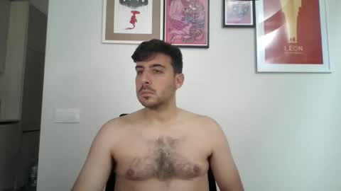 mapacheferoz online show from May 12, 2026, 1:41 pm