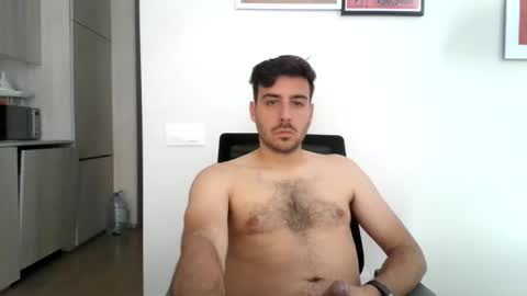 mapacheferoz online show from May 17, 2026, 1:29 pm