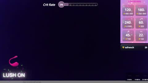 Misterforyou online show from December 5, 2024, 4:55 pm