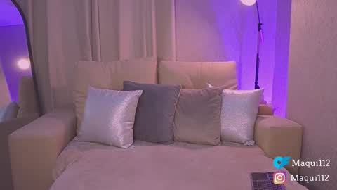 Maquii   online show from March 22, 2026, 12:14 am