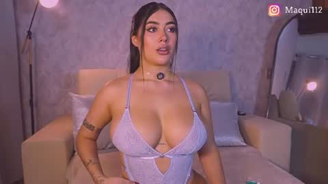 Maquii   online show from July 10, 2026, 12:37 am