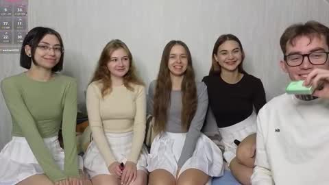 mar7gan online show from November 3, 2025, 4:14 am