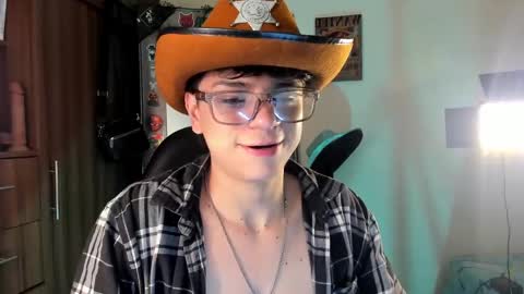 mar_alexis online show from September 13, 2025, 2:00 am