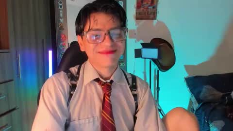 mar_alexis online show from December 20, 2025, 1:56 am