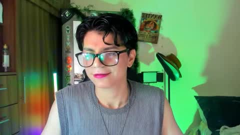 mar_alexis online show from January 5, 2026, 9:07 pm