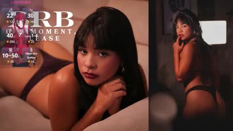 Snapshot of mar_watson chatting on November 25, 2025, 1:38 am Mar online show from November 25, 2025, 1:38 am