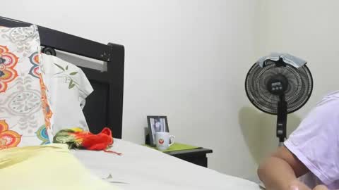 Mara online show from February 23, 2025, 2:57 pm