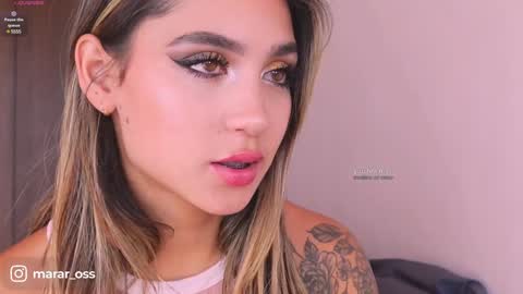 Mara Independent Model online show from December 10, 2024, 2:50 pm