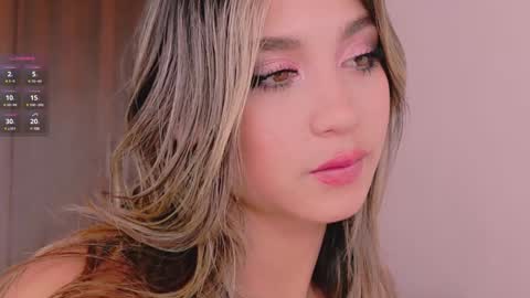 Mara Independent Model online show from January 13, 2025, 3:58 pm