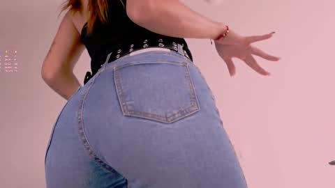 Mara Independent Model online show from February 25, 2025, 3:38 pm