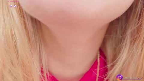 Mara Independent Model online show from December 16, 2025, 2:44 pm