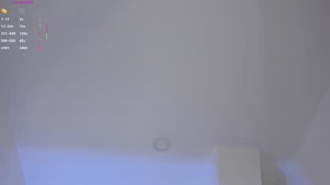 Mara online show from November 1, 2025, 10:34 pm