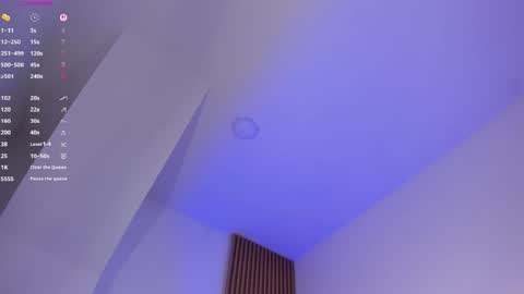 Snapshot of mara_betancurt chatting on May 25, 2026, 8:26 pm Mara online show from May 25, 2026, 8:26 pm