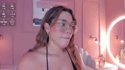 Mara  online show from January 12, 2025, 6:49 pm