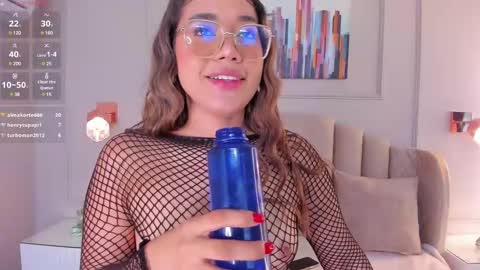 Mara  online show from January 19, 2025, 7:47 pm