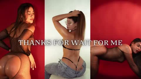 Mara  online show from January 23, 2025, 11:58 pm