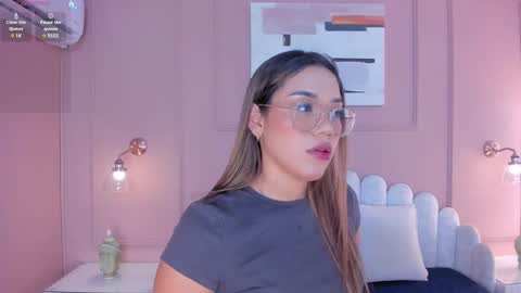 Mara  online show from February 14, 2025, 6:40 pm