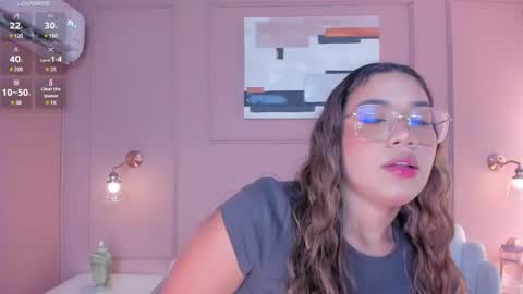 Mara  online show from February 20, 2025, 8:25 pm