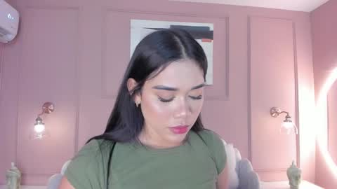 Mara  online show from September 15, 2025, 3:01 pm