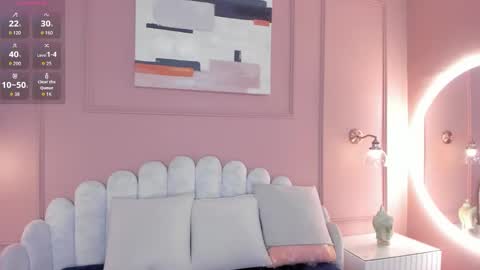 Mara  online show from September 16, 2025, 6:31 pm