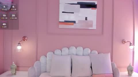 Mara  online show from September 30, 2025, 6:46 pm