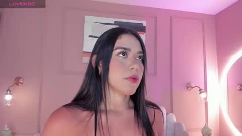 Mara  online show from October 7, 2025, 6:49 pm