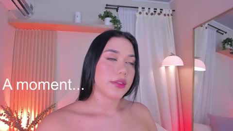 Mara  online show from February 12, 2026, 8:26 pm