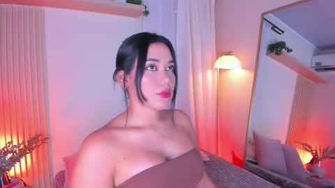 Snapshot of mara_brooks chatting on July 21, 2026, 7:05 pm Mara online show from July 21, 2026, 7:05 pm
