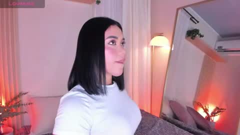 Snapshot of mara_brooks chatting on July 25, 2026, 9:45 pm Mara online show from July 25, 2026, 9:45 pm