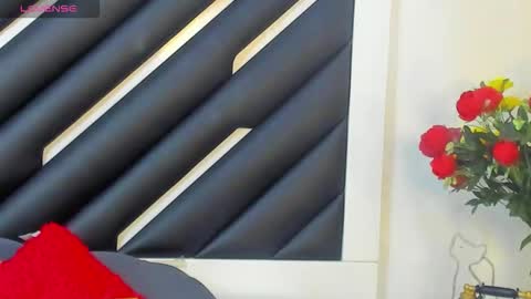 Mara  online show from March 23, 2026, 7:40 pm