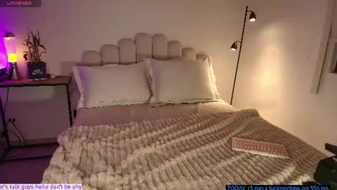 Snapshot of mara_santoro chatting on July 14, 2026, 1:30 am Mara Santoro online show from July 14, 2026, 1:30 am