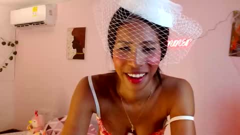 Mara 3 online show from October 17, 2025, 1:46 pm