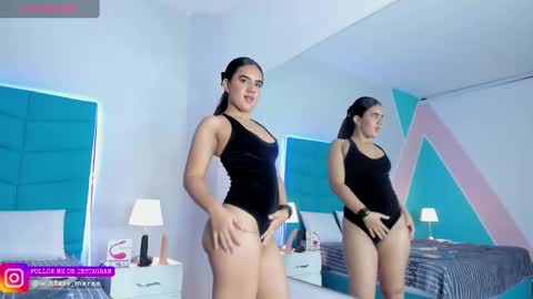 mara_winters_ online show from September 20, 2025, 11:55 am