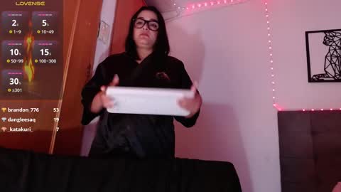 maraa_lee online show from February 14, 2025, 11:53 pm