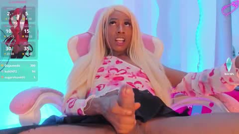 maraa_royal online show from January 8, 2026, 11:07 pm