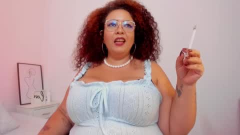 Mrs. Sweet online show from October 4, 2025, 1:58 am