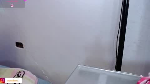 maradiaz11 online show from April 10, 2026, 10:03 pm