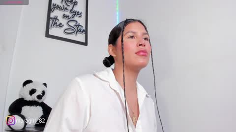 Mara online show from December 14, 2024, 8:40 pm