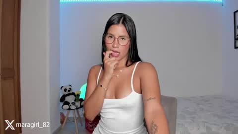 Mara online show from September 15, 2025, 12:10 am