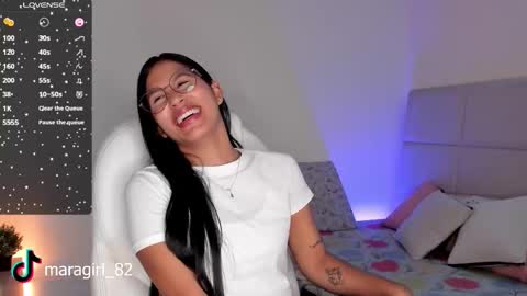 Mara online show from September 22, 2025, 10:34 pm