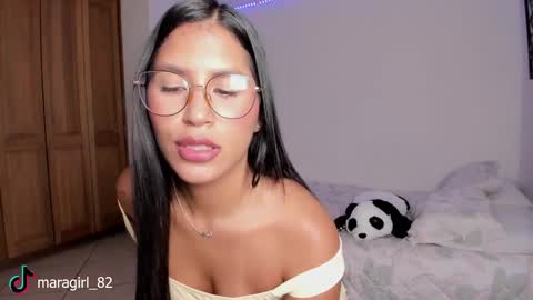 Mara online show from October 12, 2025, 8:08 pm