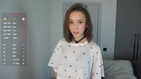 Eva online show from December 1, 2025, 7:35 am