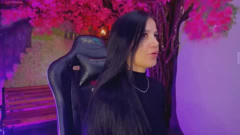 Mara Hanson online show from January 6, 2026, 7:06 pm