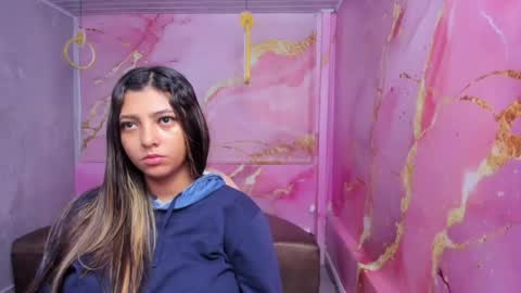 Maraluna online show from May 29, 2026, 11:52 am