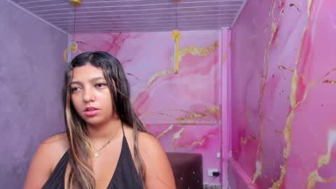 Maraluna online show from June 4, 2026, 12:00 pm