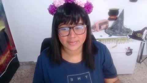 Snapshot of marasilk chatting on October 24, 2025, 12:34 pm Mara Silk online show from October 24, 2025, 12:34 pm