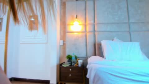 Mara Torres online show from January 26, 2025, 6:06 pm